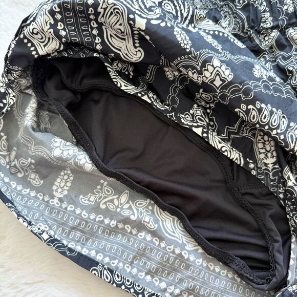 NEW!!! Free People movement shorts size S - Picture 8 of 8